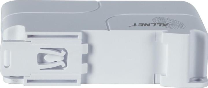 Produktbild Allnet Switch unmanaged 5 Port • 5x GbE • PoE Budget 85W • 1x bt out, 3x PoE af/at out, 1xPoE bt 90 (5 Ports)