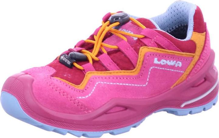 Produktbild Lowa Robin Evo GTX Lo (31)