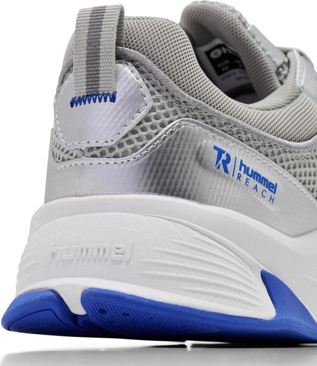 Produktbild hummel Reach Tr Core Silver (44)