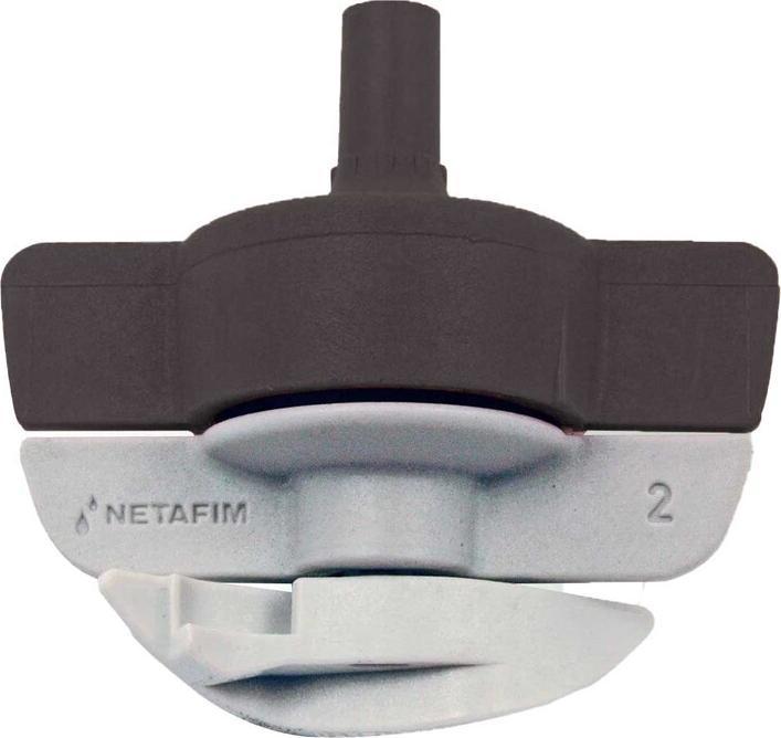 Produktbild Netafim SpinNet Microsprinkler FLT 70 L - 20 Stück
