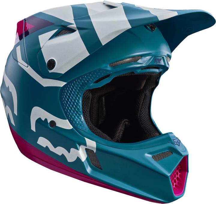 Fox V3 Creo (57 - 58 cm, M)
