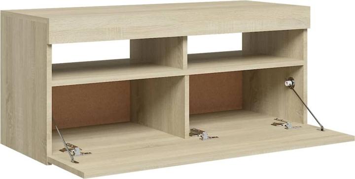 Image du produit VidaXL Alaric (90 x 35 x 40 cm)