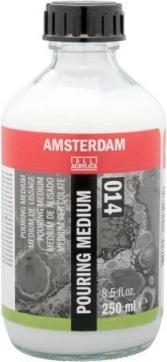 Produktbild Talens Malmittel Pouring Medium