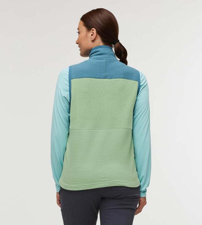 Image du produit Cotopaxi Abrazo Fleece Vest (XS)