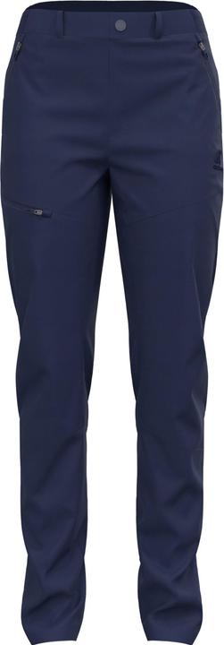 Odlo Pants regular length ASCENT LIGHT