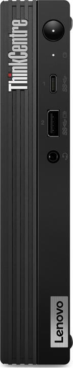Image du produit Lenovo TS/bureau TC M75q Gen 2 A55600GE 16G N (AMD Ryzen 5 5600GE, 16 Go, 256 Go, AMD Radeon Graphics)