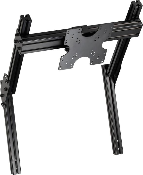 Next Level Racing ELITE Quad Monitor Stand Add-On - schwarz