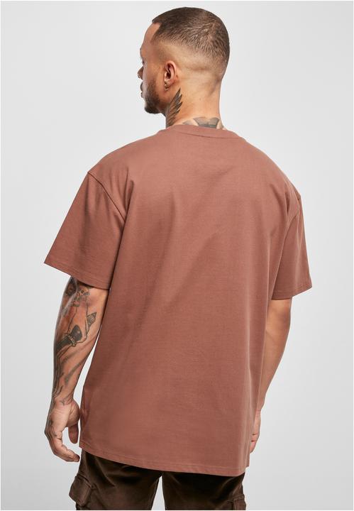 Image du produit Urban Classics Tee surdimensionné lourd - 1560 (L)