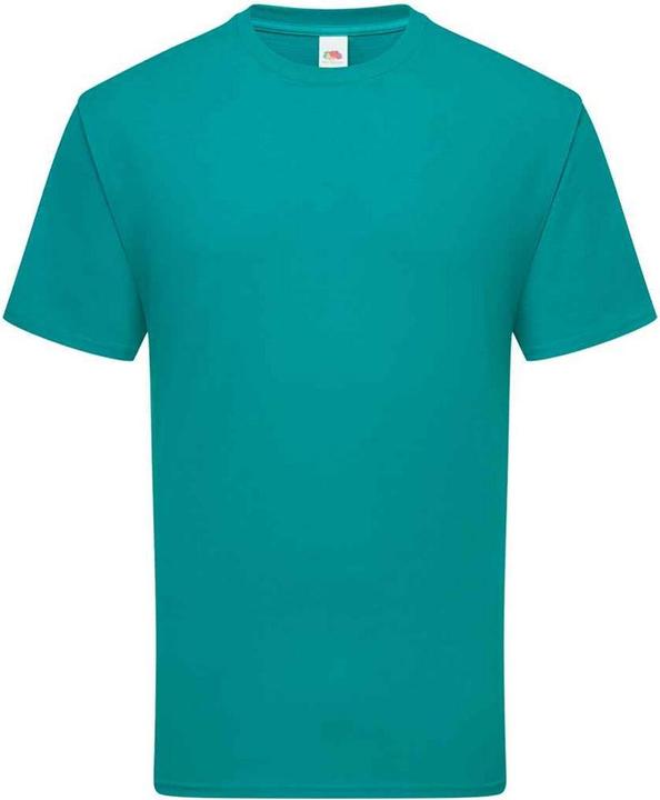 Image du produit Fruit of the Loom - T-shirt Ringspun Premium - Homme (L)