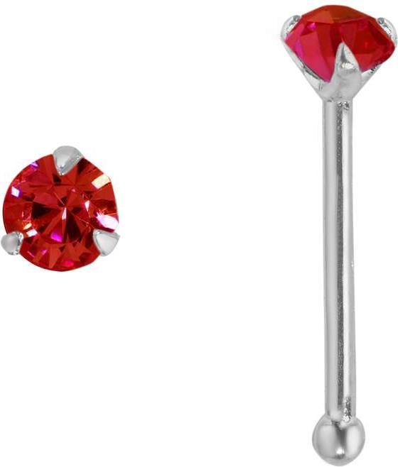 Rouge, Argent