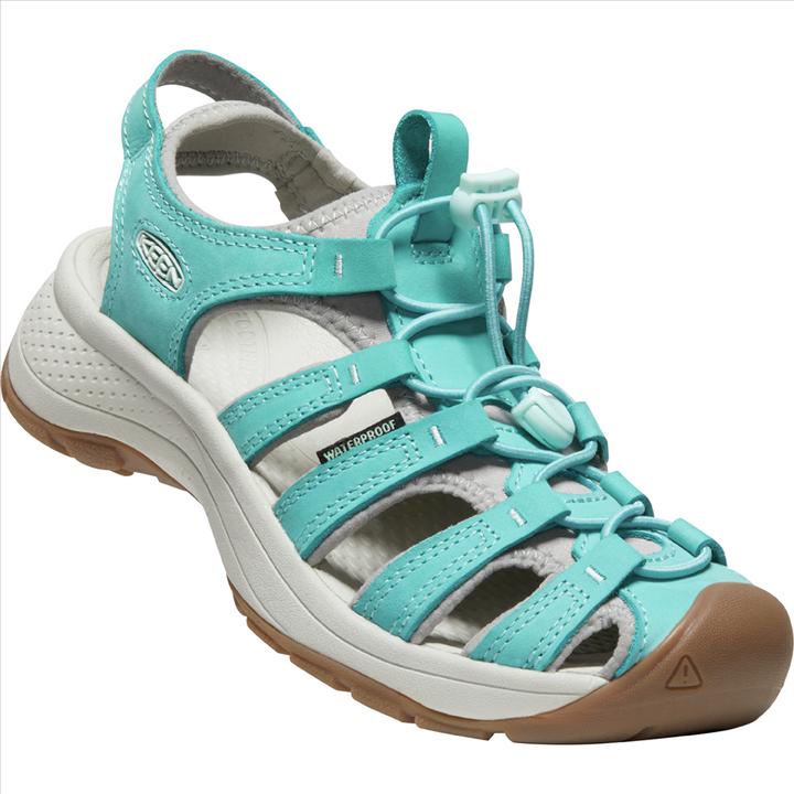 Keen W Astoria West Leather (37.5)