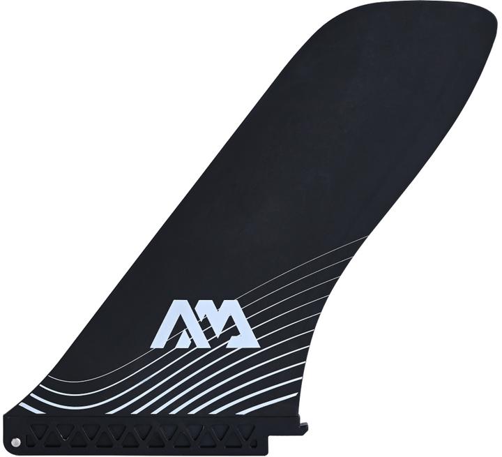 Aqua Marina Swift Attach Racing Fin with AM Logo