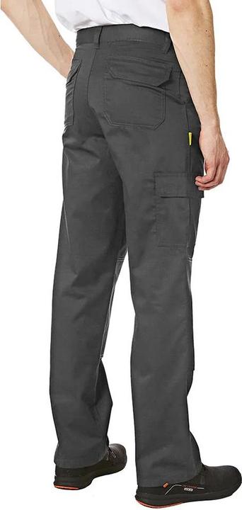 Immagine prodotto Iron Mountain Pantaloni Cargo Multitasche Uomo (34)