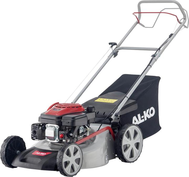 Produktbild AL-KO RSM Easy 4.60 SP-S (Benzinbetrieb)