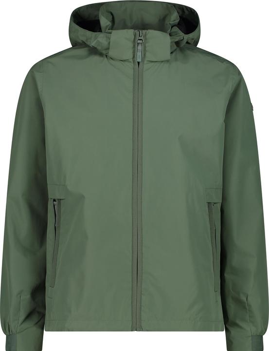 Immagine prodotto CMP Campagnolo Felpa con zip e cappuccio (46, S)