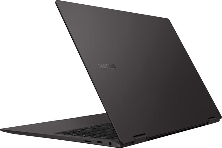 Immagine prodotto Samsung Galaxy Book2 Pro 360 (tastiera francese) (15.60", Intel Core i7-1260P, 16 GB, 512 GB, Senza layout di tastiera)