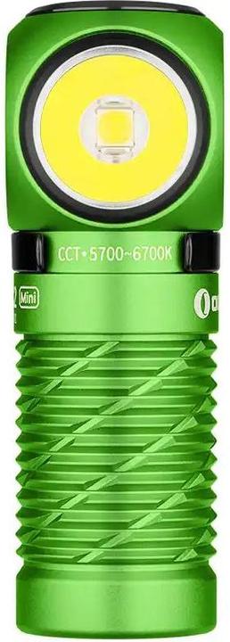 Produktbild Olight Perun 2 Mini (1100 lm)