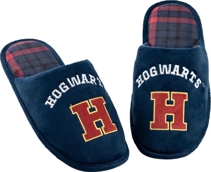 Image du produit - Chaussons mules - Homme (40.5)