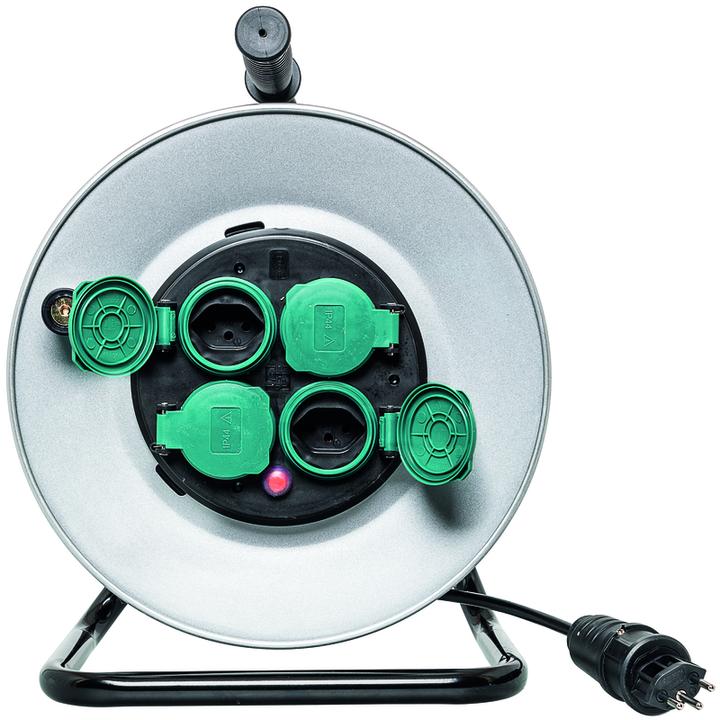 Produktbild Steffen PowerRoll (50 m, 1.50 mm²)