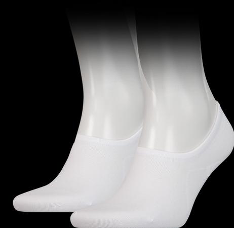 Image du produit Tommy Hilfiger Men Footie 2p (lot de 2, 43 - 46)
