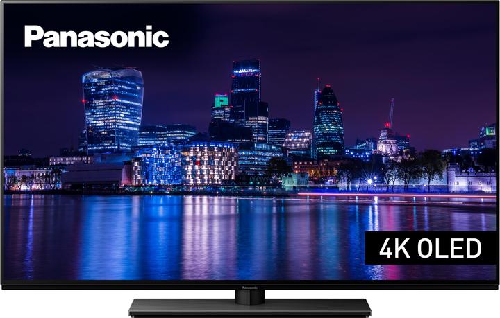 Actual product image Panasonic TX-48MZW984 (48", OLED, 4K)