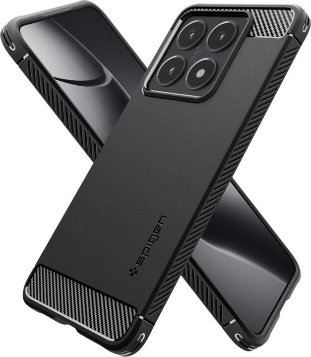 Image du produit Spigen Rugged Armor (Xiaomi 14T)