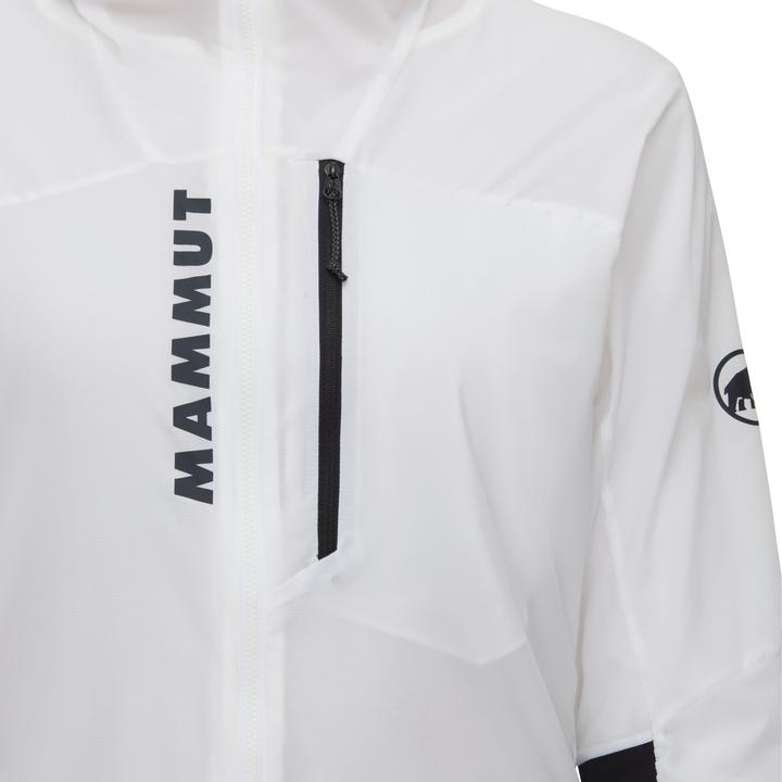 Immagine prodotto Mammut Giacca con cappuccio Aenergy WB Donna (XL)