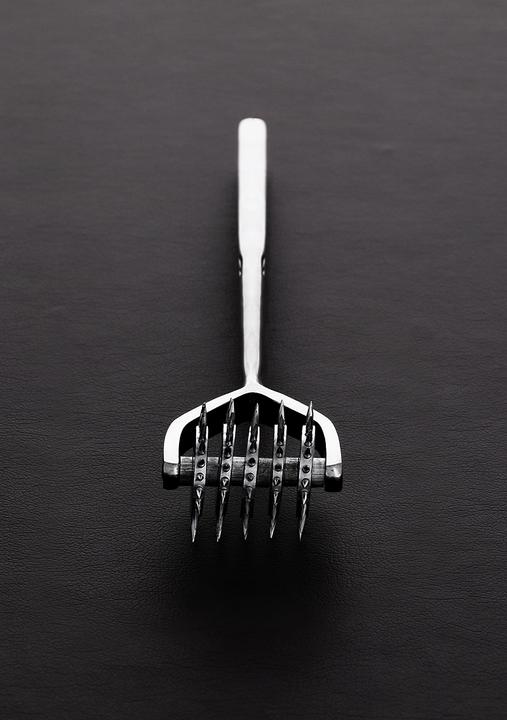 Produktbild Shots 5 headed - Pin Wheel