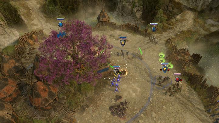 Immagine prodotto THQ Valiant PS-5 (PS5, DE)