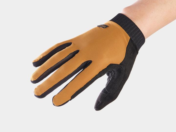 Trek Evoke Unisex Mountainbike-Handschuh (XXL)