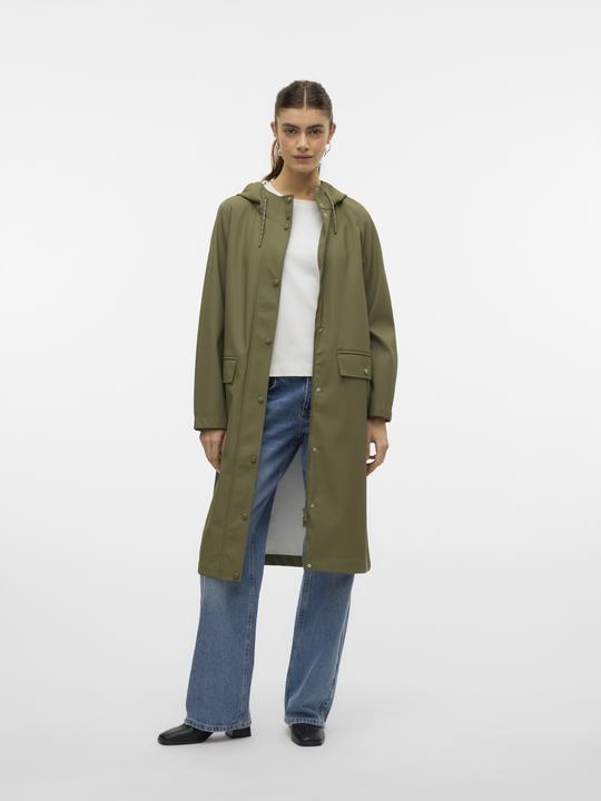 Produktbild Vero Moda VMMALOU Regenmantel Jacke (S)