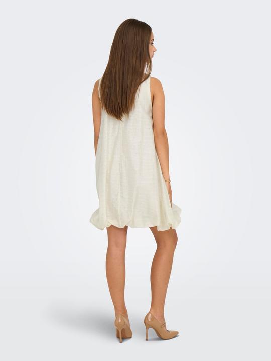 Produktbild JdY Normal geschnitten Rundhals Kurzes Kleid Kleid (XL)