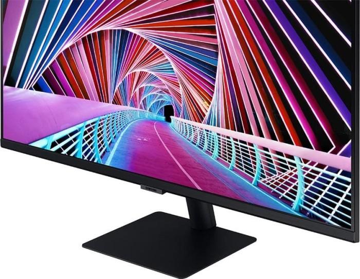 Immagine prodotto Samsung S32A706NWU (3840 x 2160 pixel, 32")