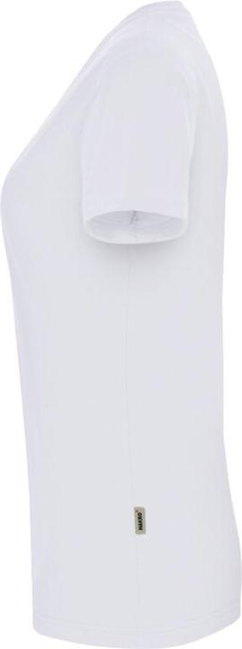 Actual product image Hakro Ladies' T-shirt "PERFORMANCE" 181 white size S (S)