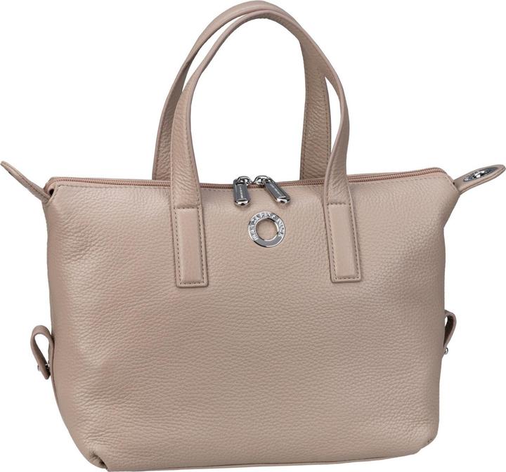 Produktbild Mandarina Duck Handtasche Mellow Leather Bauletto FZT56
