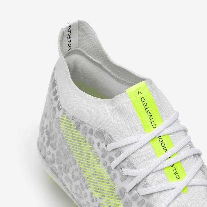 Image du produit Kipsta Chaussures de Football à Cames Femmes/Hommes FG - CLR.Elite Jaguar Boost (45)