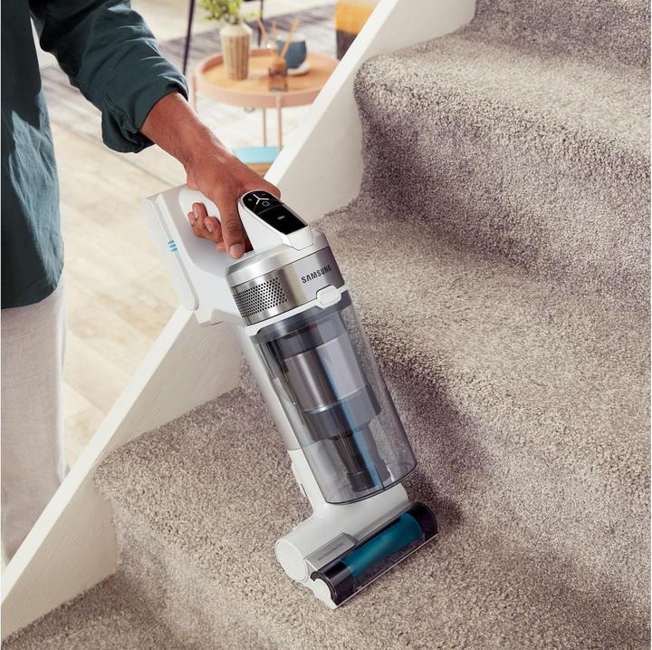 Actual product image Samsung Jet 70 complete