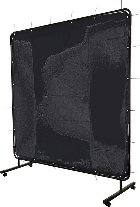 Image du produit KS Tools Bâche de soudeur, noire
