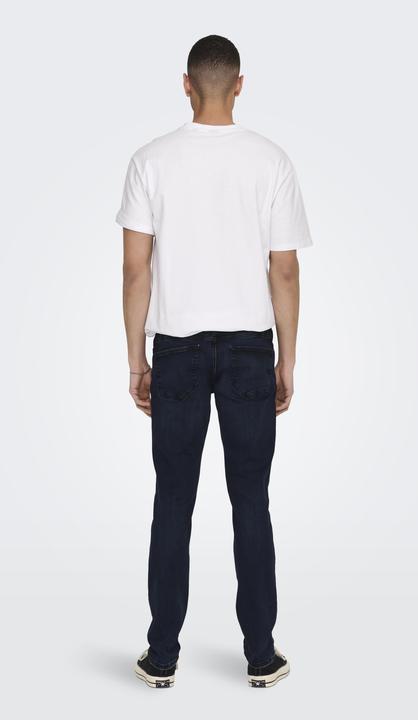 Produktbild Only & Sons ONSLOOM Slim Fit Jeans (W28/L34)