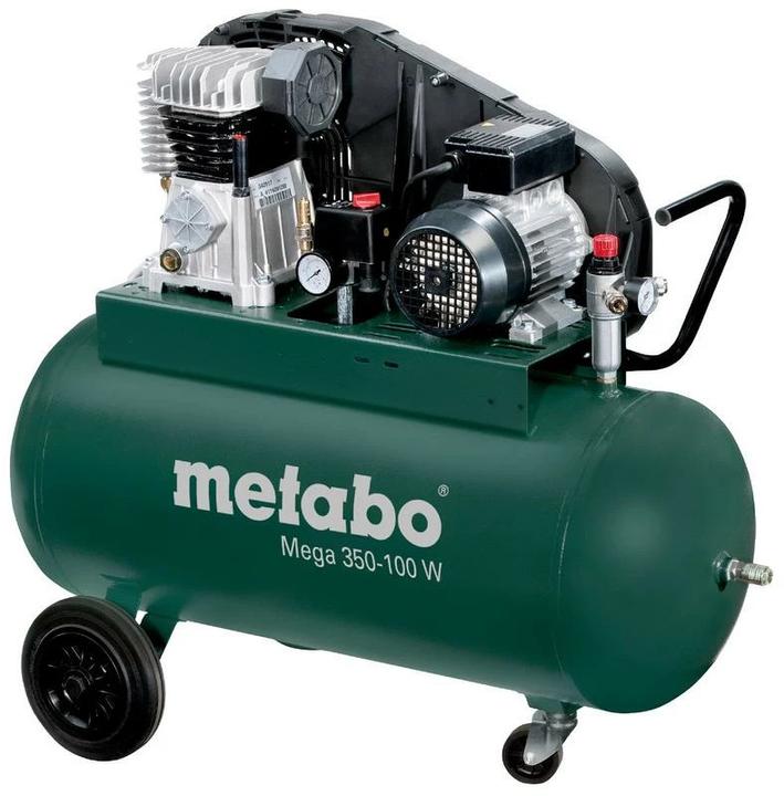 Produktbild Metabo Mega 350 (10 Bar, 90 l)