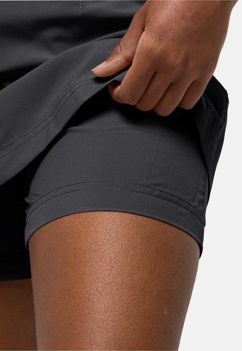 Image du produit Jack Wolfskin Jupe-short femme Sonora (S, M)