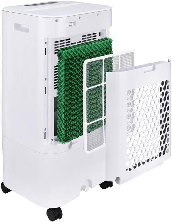 Actual product image Honeywell Aircooler CL152 (14 m²)