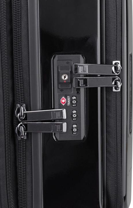 Produktbild Porsche Design Trolley + Koffer Roadster 4W Trolley S Business (45 l)