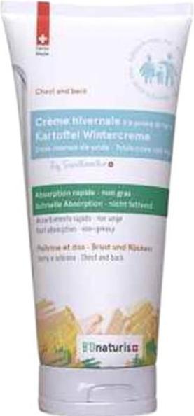 Produktbild B'Onaturis BIOnaturis Kartoffelwintercreme Tb 50 ml (Körpercreme, 50 ml)