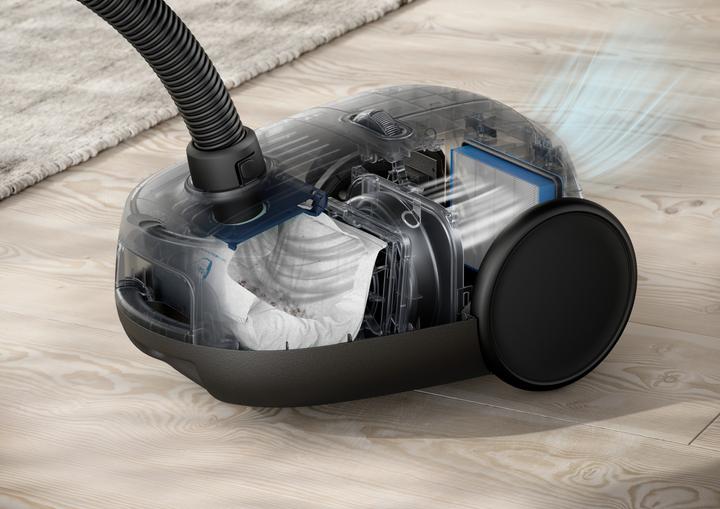 Actual product image Electrolux EB61C2GRN