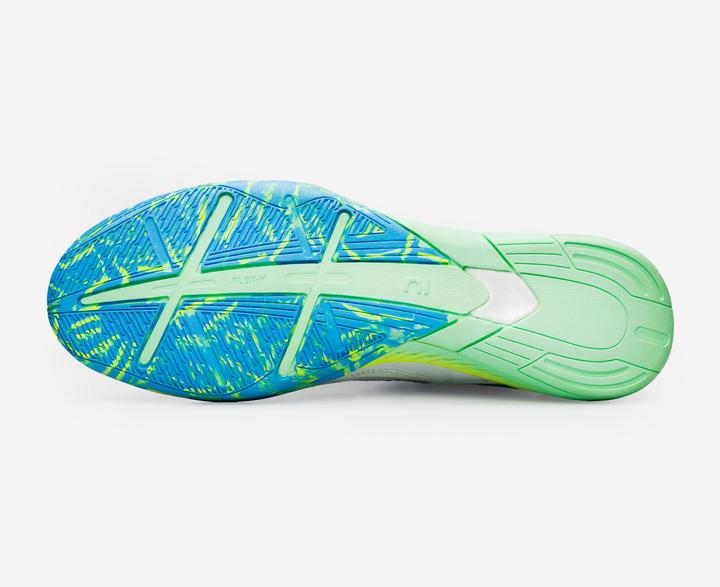 Produktbild Kipsta Damen/Herren Futsal Hallenschuhe IN - Ginka Pro Pack 24/25 Weltmeisterschaft (40)
