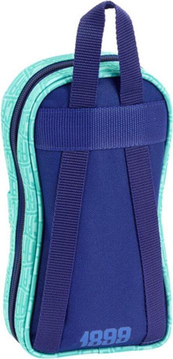 Image du produit FC Barcelona Sac à dos à plumes F.C. Barcelona 19/20 turquoise (33 pièces)
