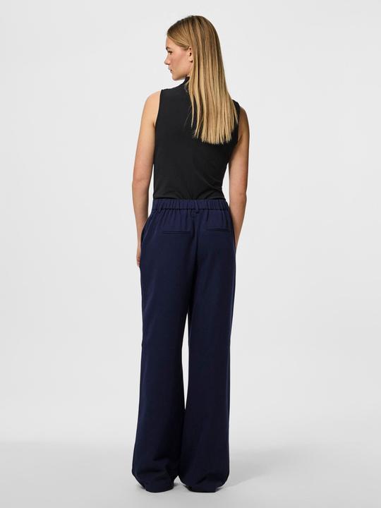 Produktbild Pieces PCKAMIL Hose mit weitem Bein (30)
