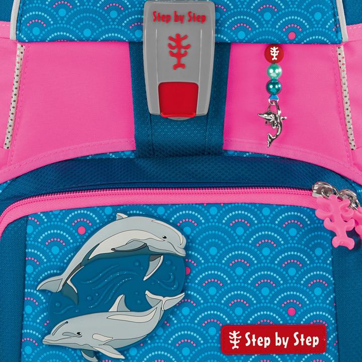 Produktbild Step by Step NEON Pull-Over LED Neon Pull-Over für SPACE 2IN1 PLUS, CLOUD