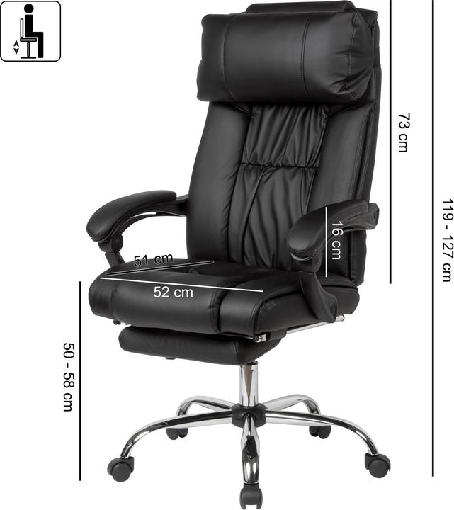 Produktbild FineBuy Mathis